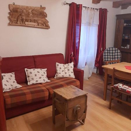 Casa Vacanze Da Lino Нюс Экстерьер фото