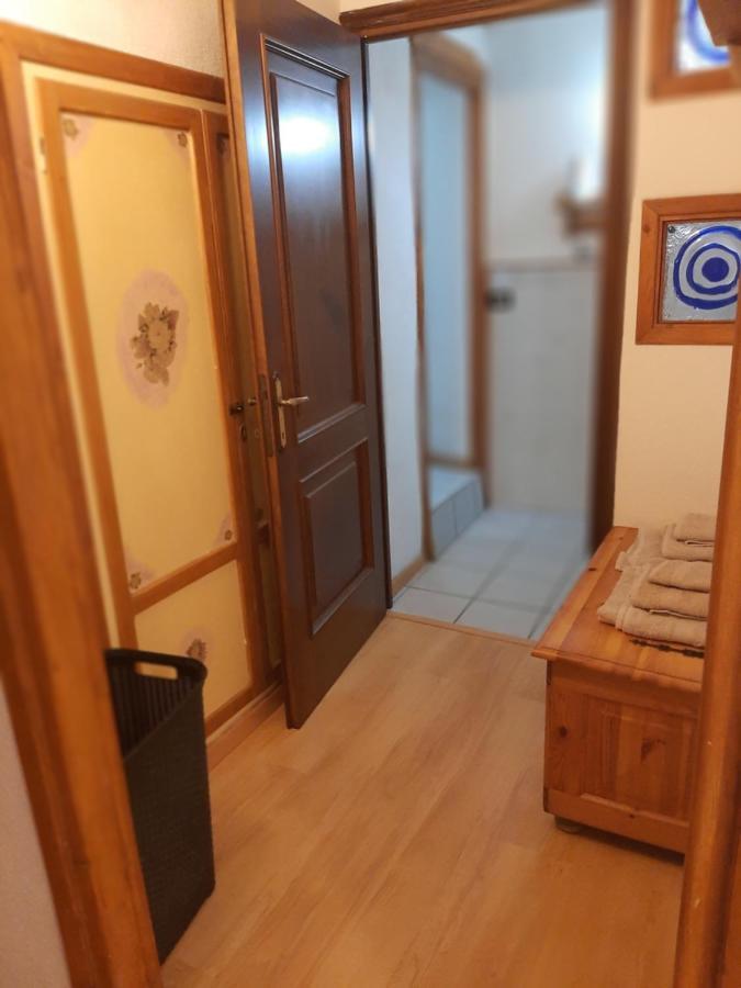 Casa Vacanze Da Lino Нюс Экстерьер фото