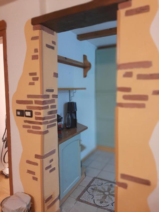 Casa Vacanze Da Lino Нюс Экстерьер фото