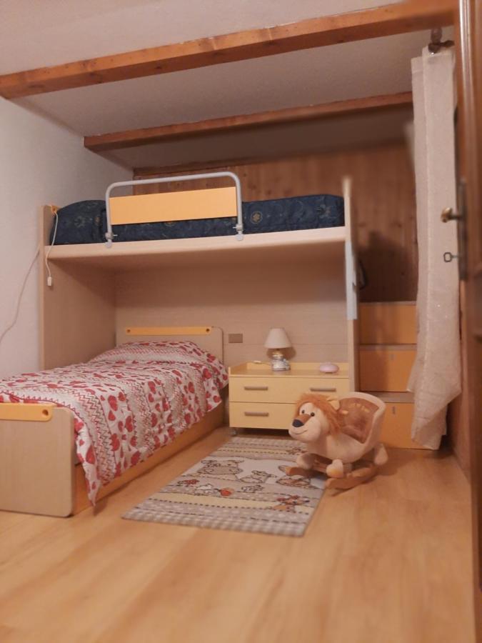 Casa Vacanze Da Lino Нюс Экстерьер фото