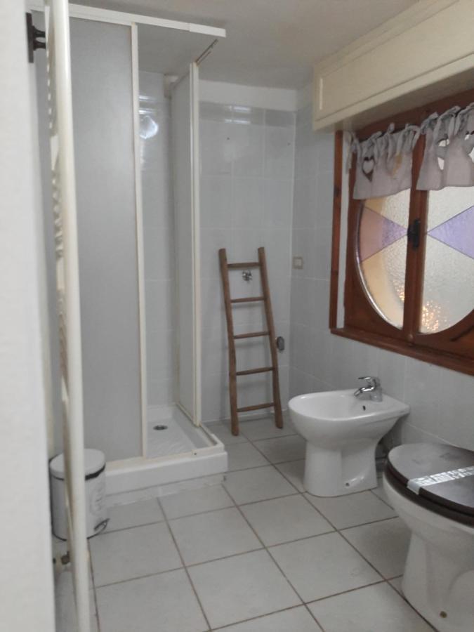 Casa Vacanze Da Lino Нюс Экстерьер фото