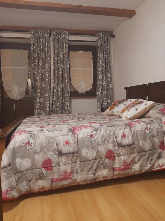 Casa Vacanze Da Lino Нюс Экстерьер фото