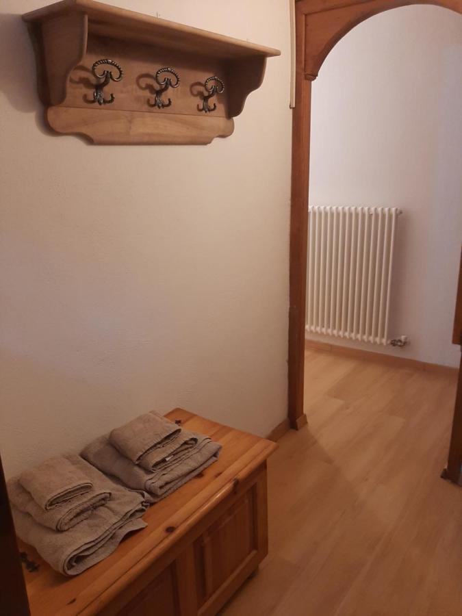 Casa Vacanze Da Lino Нюс Экстерьер фото