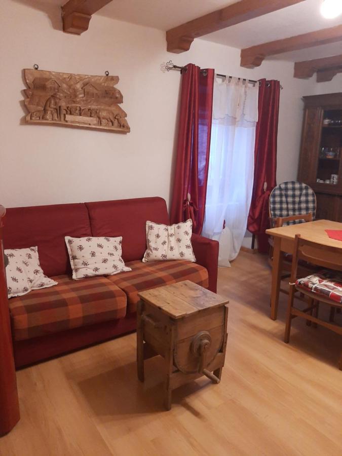Casa Vacanze Da Lino Нюс Экстерьер фото