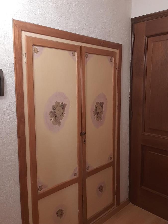 Casa Vacanze Da Lino Нюс Экстерьер фото